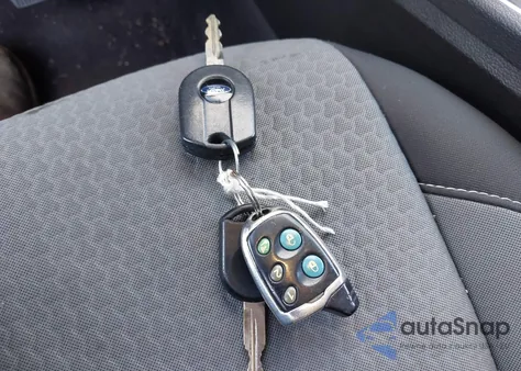 2017 Ford Escape Se z USA, uszkodzony, nr VIN 1FMCU0GD0HUE86111